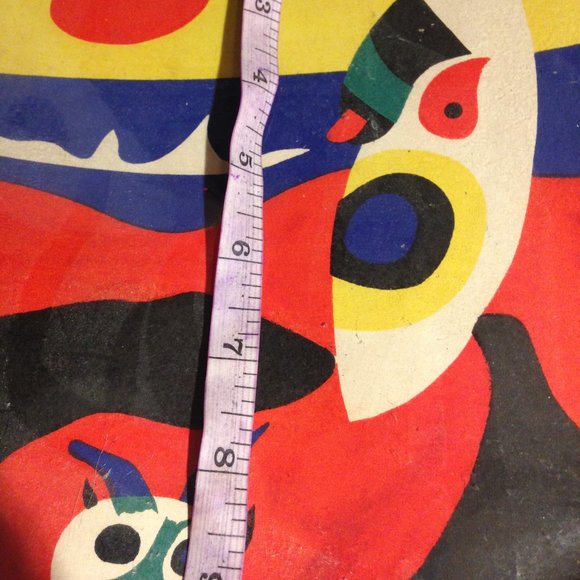 Joan Miro - Picture 4 of 6